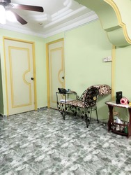 Blk 669 Jalan Damai (Bedok), HDB 5 Rooms #209460961